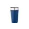 Pahar 540 ml, 2401E15185, Everestus, ø85x154 mm, Otel, Albastru marin