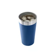   Pahar 540 ml, 2401E15185, Everestus, ø85x154 mm, Otel, Albastru marin