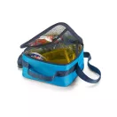Geanta termoizolanta, poliester 600D, Everestus, AGTF20, albastru