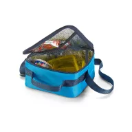   Geanta termoizolanta, poliester 600D, Everestus, AGTF20, albastru