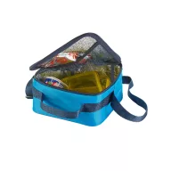   Geanta termoizolanta, poliester 600D, Everestus, AGTF20, albastru