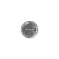 Insigna, Everestus, 2610E18207, Ø25 mm, Metal, Argintiu
