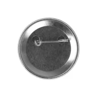 Insigna, Everestus, 2610E18218, Ø50 mm, Metal, Argintiu
