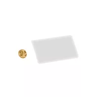 Insigna, Everestus, 2610E18246, 25x15 mm, Auriu