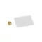 Insigna, Everestus, 2610E18246, 25x15 mm, Auriu
