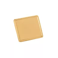 Insigna, Everestus, 2610E18228, 15x19 mm, Auriu