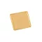 Insigna, Everestus, 2610E18228, 15x19 mm, Auriu