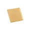 Insigna, Everestus, 2610E18230, 18x20 mm, Auriu