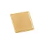 Insigna, Everestus, 2610E18230, 18x20 mm, Auriu