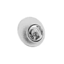 Insigna, Everestus, 2610E18231, 18mm 30 mm, Argintiu