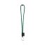 Lanyard, 2410E21997, Lanyard'IN, ø7 x 470 mm, Poliamida, Negru