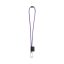Lanyard 2401E15208, Lanyard'IN, ø7x470 mm, Poliamida, Roz hexacrom