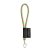 Lanyard 2401E15220, Lanyard'IN, ø7x150 mm, Poliamida, Verde hexacrom