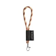   Lanyard 2401E15222, Lanyard'IN, ø7x150 mm, Poliamida, Maro