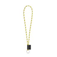   Lanyard 2401E15202, Lanyard'IN, ø7x470 mm, Poliamida, Alb