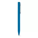 WASS. Aluminium ballpoint with twist mechanism, Royal blue