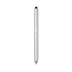   Pix ergonomic cu mecanism prin rasucire, touchscreen, ø10x138 mm, Branve, 20SEP1160, Aluminiu, Argintiu