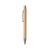 Pix ecologic, Everestus, 42FEB232665, Ø11x137 mm, Bambus, Natur