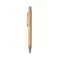 Pix ecologic, Everestus, 42FEB232665, Ø11x137 mm, Bambus, Natur