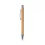 Pix ecologic, Everestus, 42FEB232665, Ø11x137 mm, Bambus, Natur