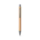 Pix ecologic, Everestus, 42FEB232665, Ø11x137 mm, Bambus, Natur