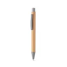 Pix ecologic, Everestus, 42FEB232665, Ø11x137 mm, Bambus, Natur