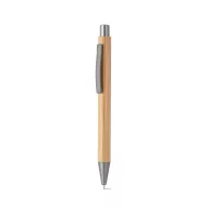   Pix ecologic, Everestus, 42FEB232665, Ø11x137 mm, Bambus, Natur