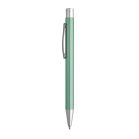 LEA. Ball pen, Aluminium, Light green