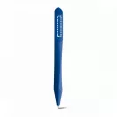 BOOP. Ball pen, Blue