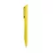 BOOP. Ball pen, Yellow