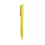 BOOP. Ball pen, Yellow