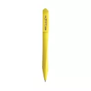 BOOP. Ball pen, Yellow