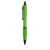 FUNK. Ball pen, Light green