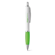 MOVE. Ball pen, Light green