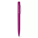 AROMA. Ball pen, ABS, Fuchsia