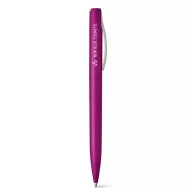 AROMA. Ball pen, ABS, Fuchsia