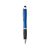 HELIOS. Ball pen, Blue