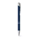 BETA SOFT. Ball pen, Aluminium, Blue