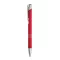 BETA SOFT. Ball pen, Aluminium, Red