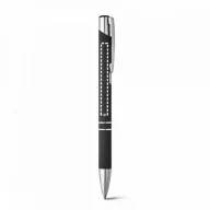 BETA SOFT. Ball pen, Aluminium, Grey