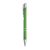 BETA SOFT. Ball pen, Aluminium, Light green