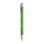 BETA SOFT. Ball pen, Aluminium, Light green