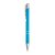 BETA SOFT. Ball pen, Aluminium, Light blue