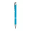 BETA SOFT. Ball pen, Aluminium, Light blue