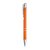 BETA SOFT. Ball pen, Aluminium, Orange