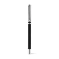 DANEY. Roller pen, Aluminium, Black