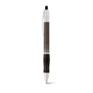 SLIM BK. Ball pen, Black