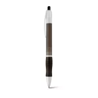 SLIM BK. Ball pen, Black