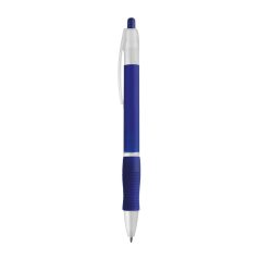 SLIM BK. Ball pen, Blue