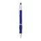 SLIM BK. Ball pen, Blue